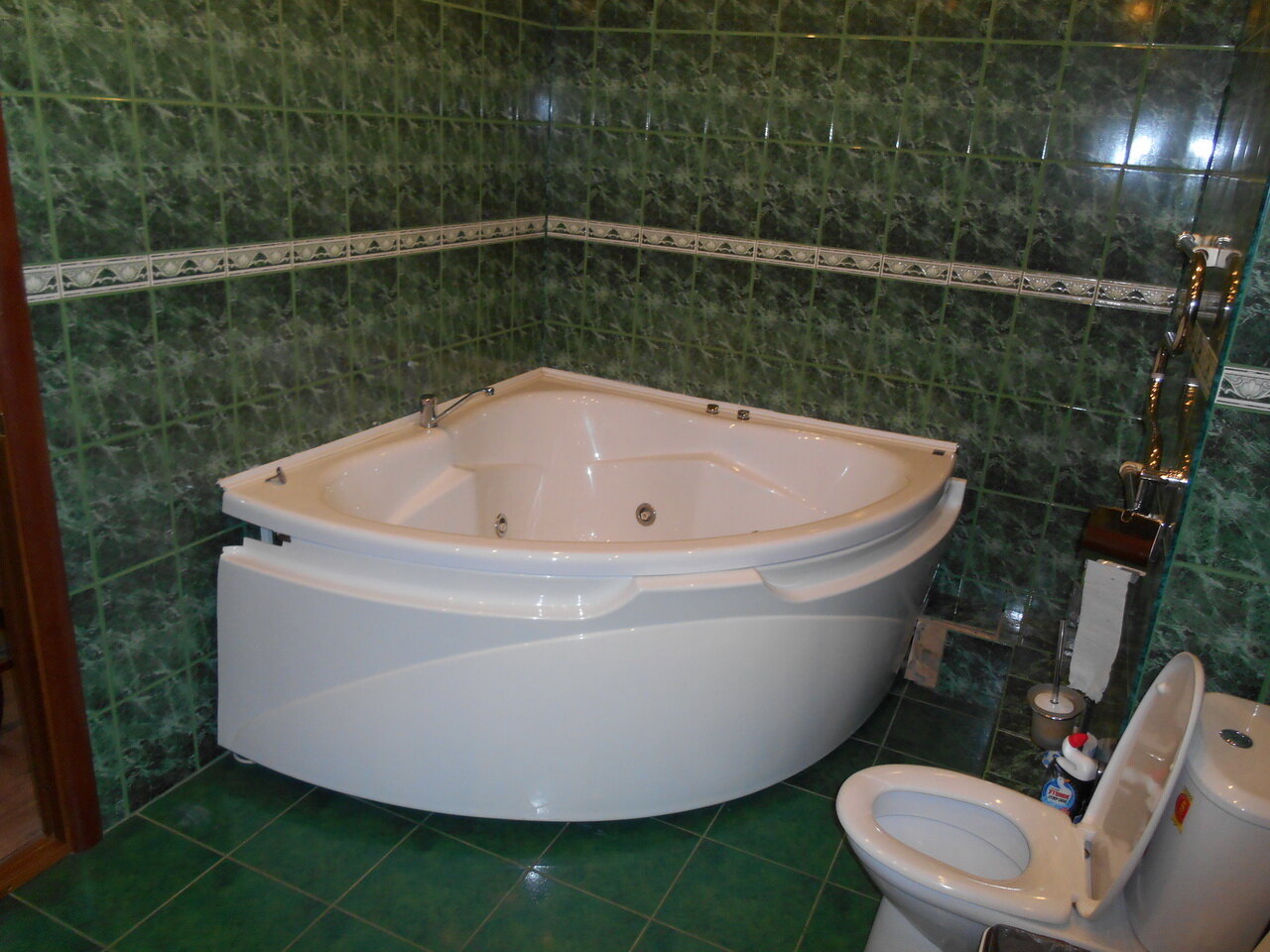 Гостиница Ока Серпухов-61