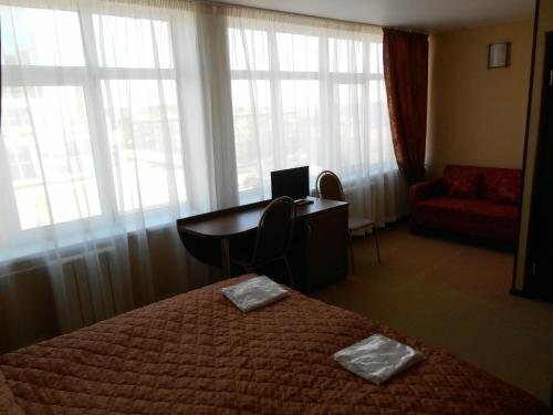 Гостиница Ока Серпухов-32