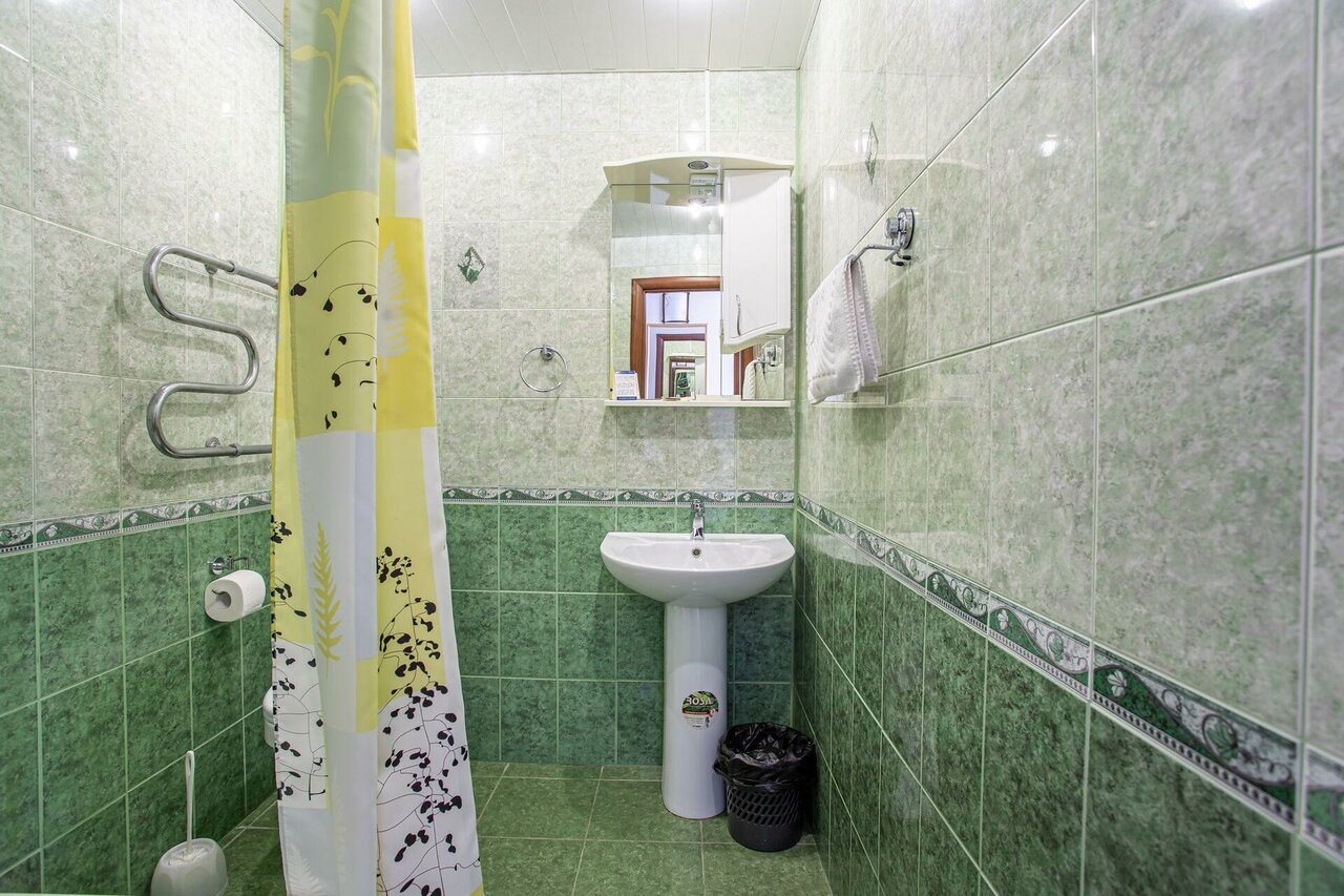 Гостиница Ока Серпухов-27