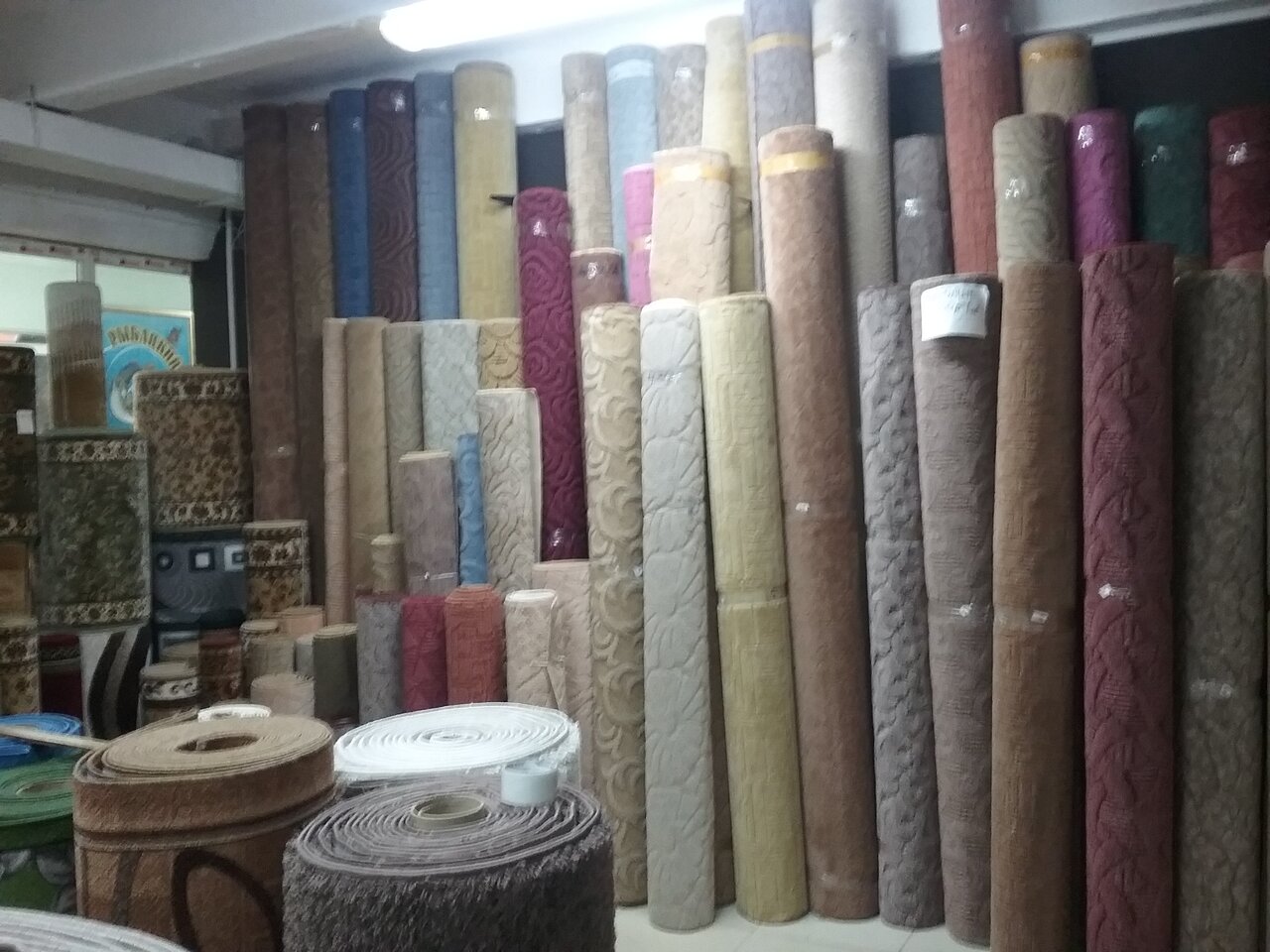 Гостиница Ока Серпухов-73