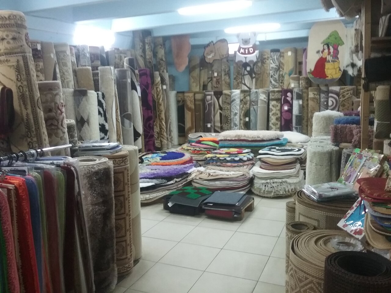 Гостиница Ока Серпухов-87