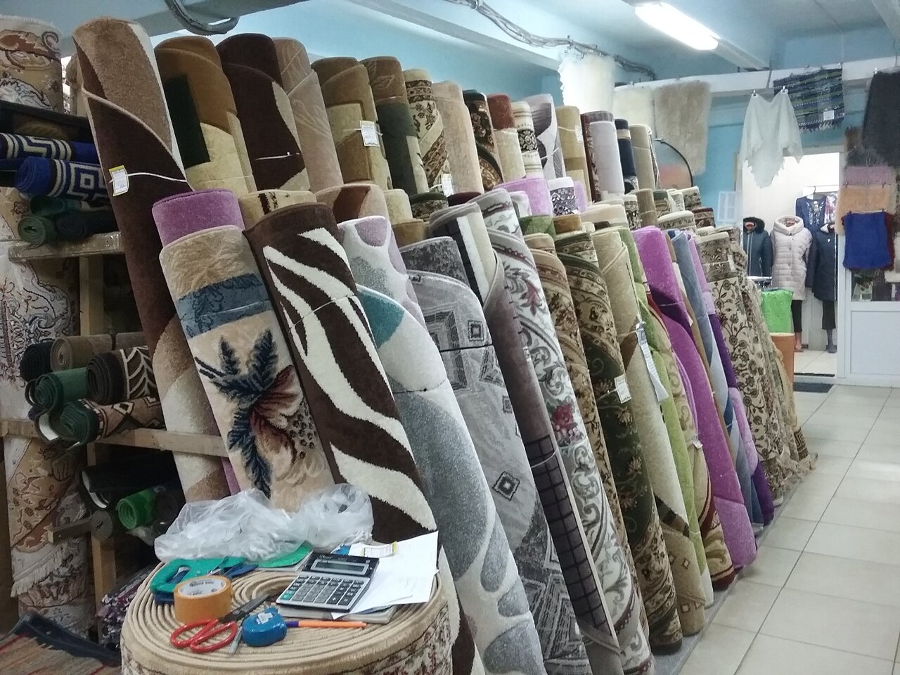 Гостиница Ока Серпухов