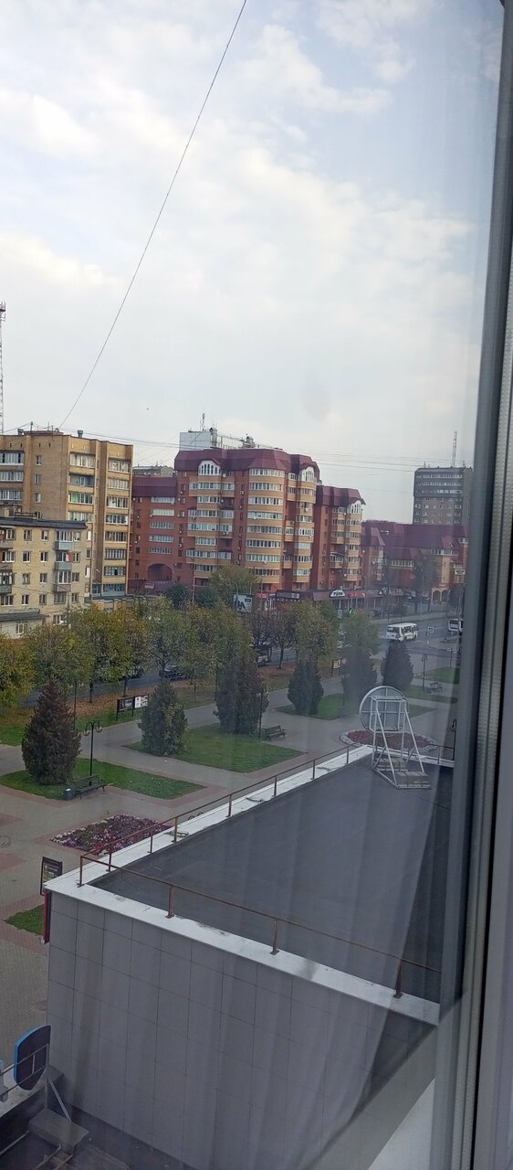 Гостиница Ока Серпухов-53