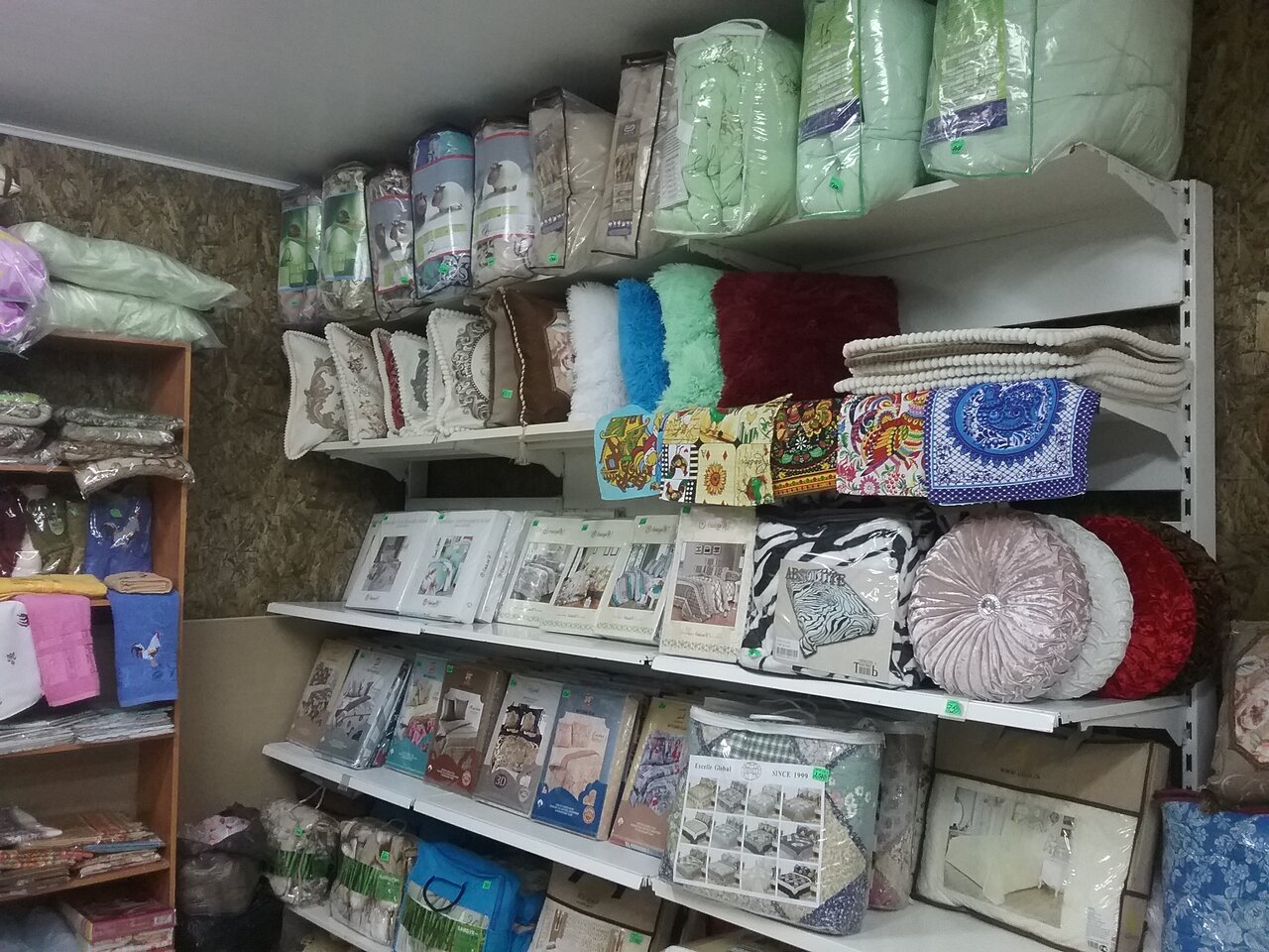 Гостиница Ока Серпухов-82