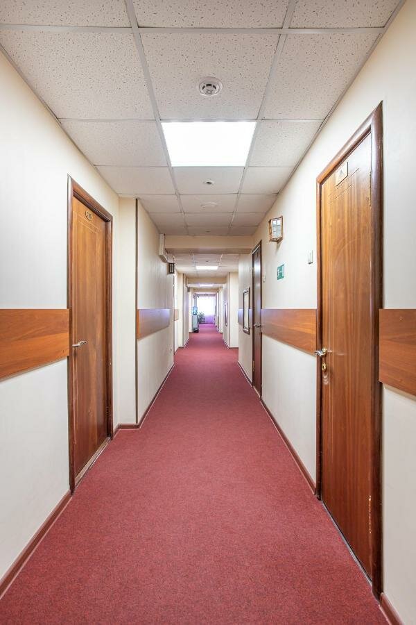 Гостиница Ока Серпухов-10