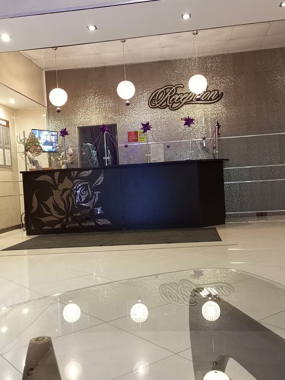 Гостиница Ока Серпухов-57