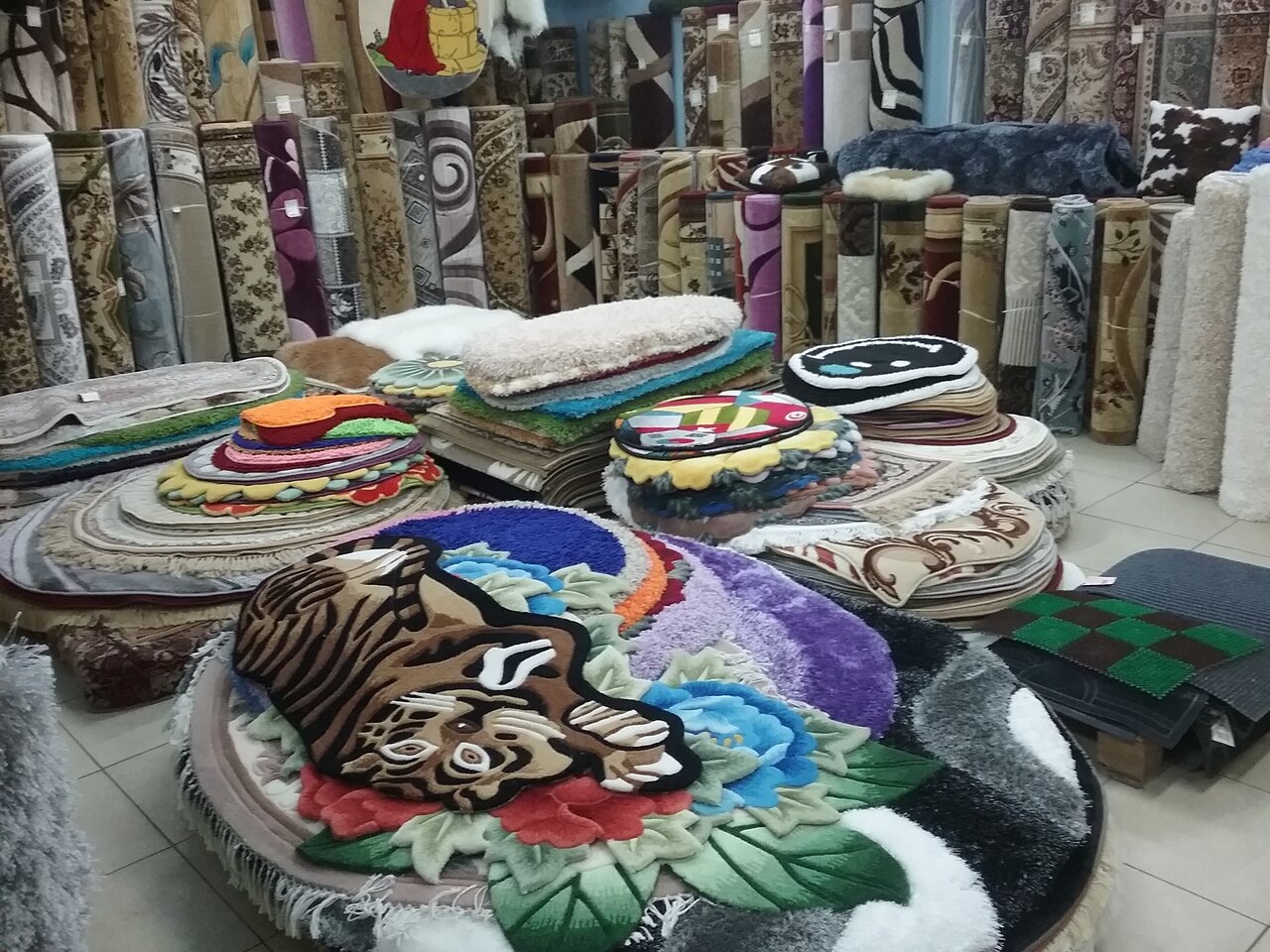 Гостиница Ока Серпухов-55