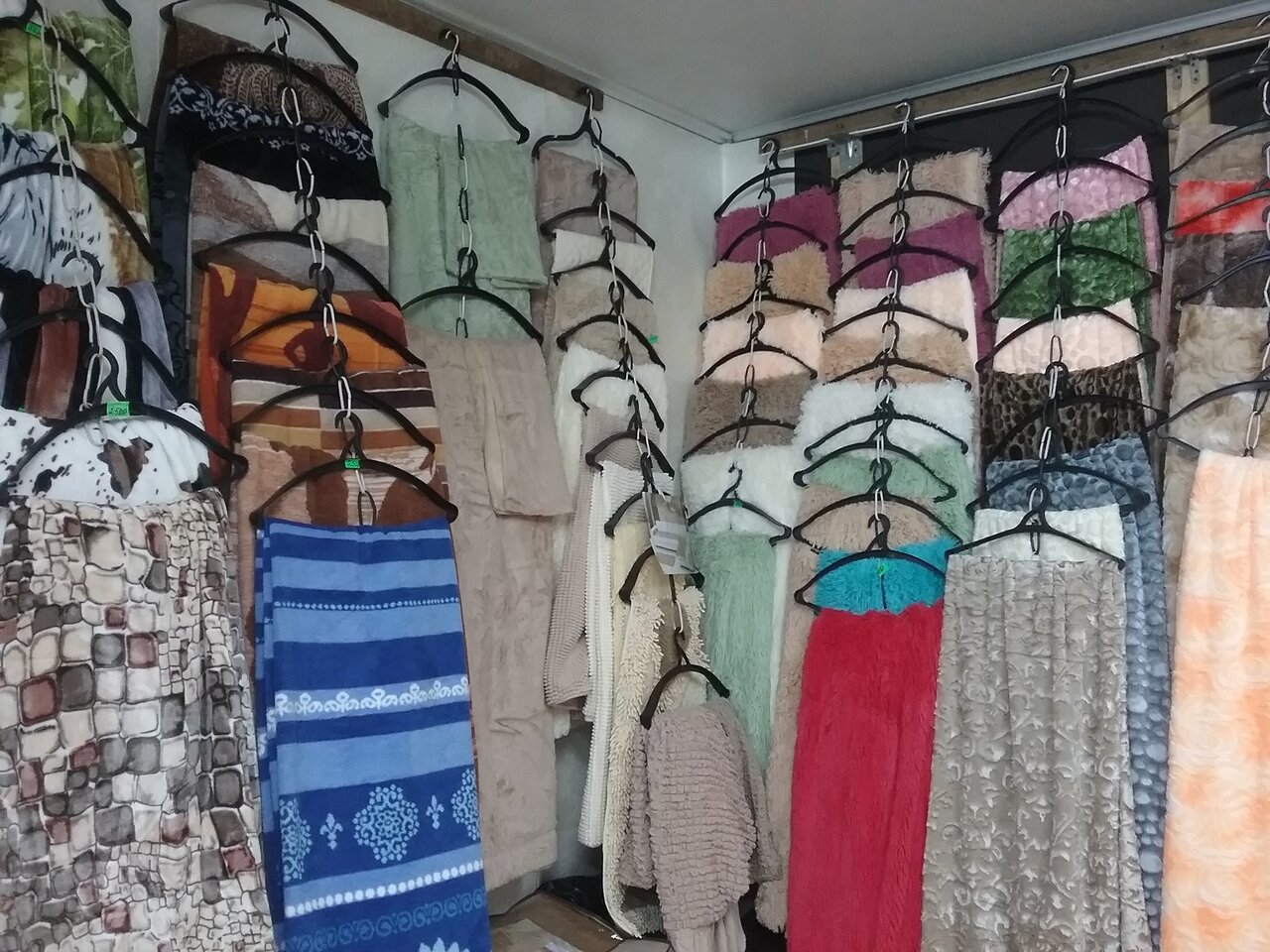 Гостиница Ока Серпухов-77