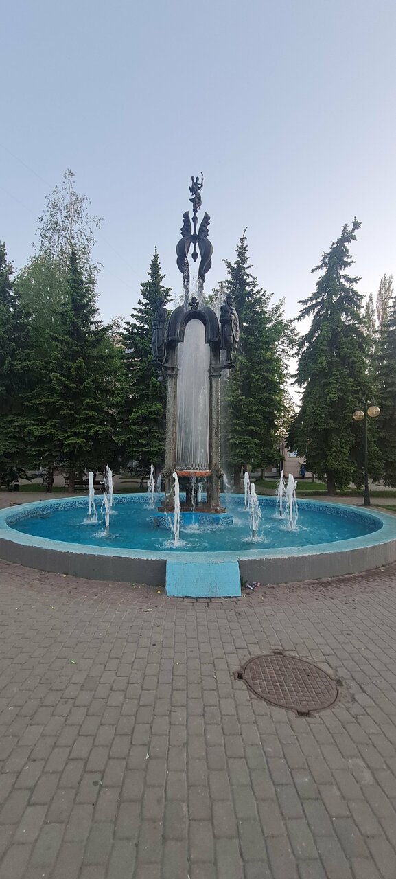 Гостиница Ока Серпухов-51