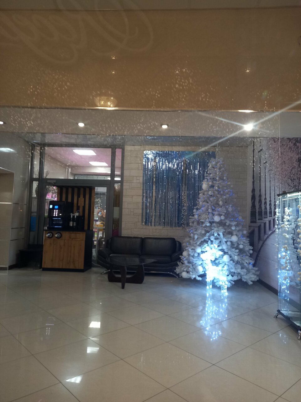 Гостиница Ока Серпухов-72