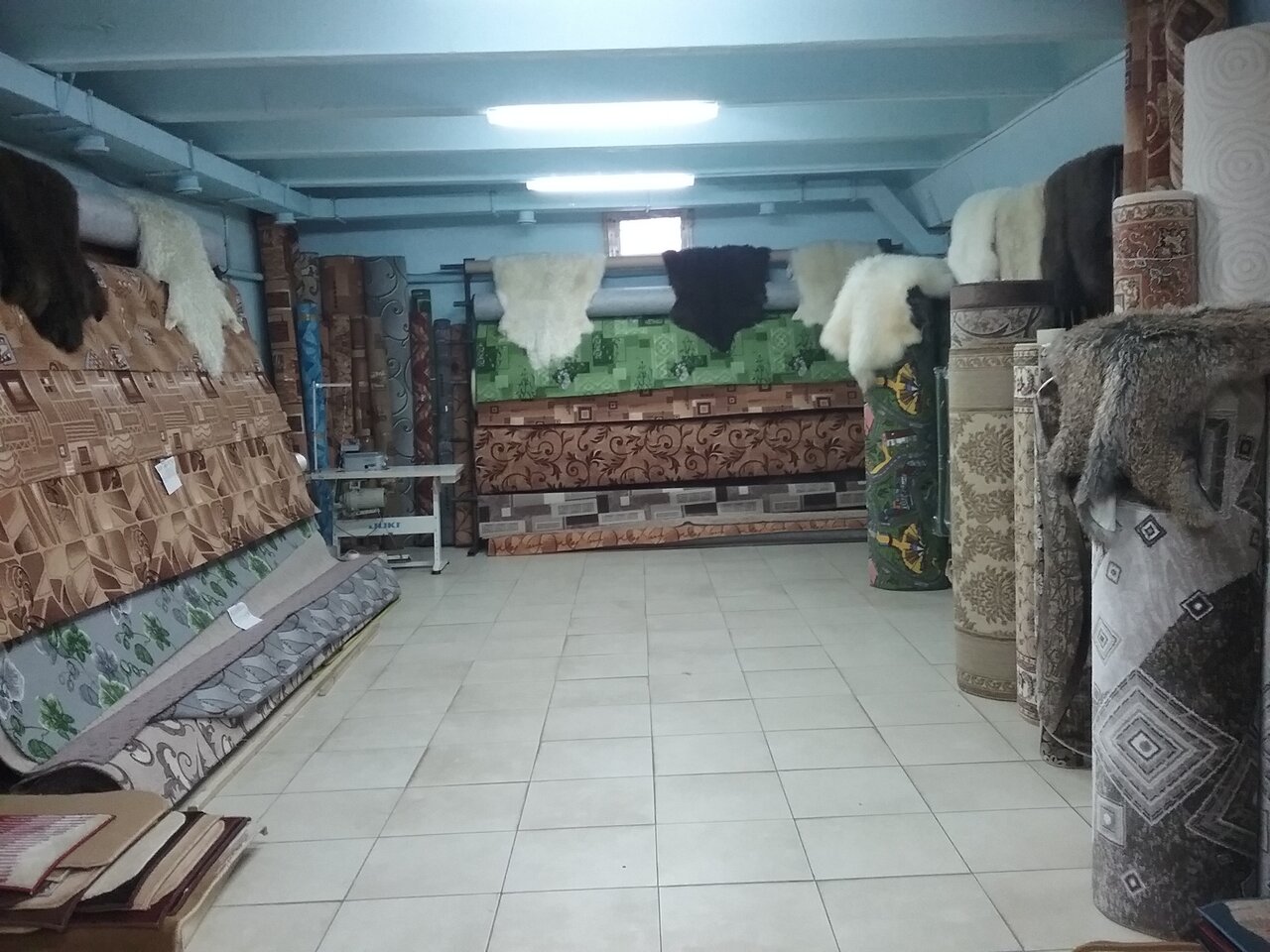 Гостиница Ока Серпухов-69