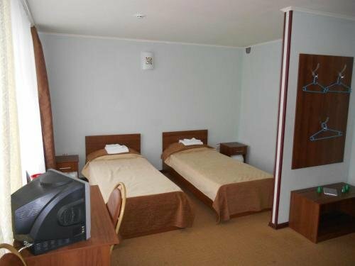 Гостиница Ока Серпухов-41