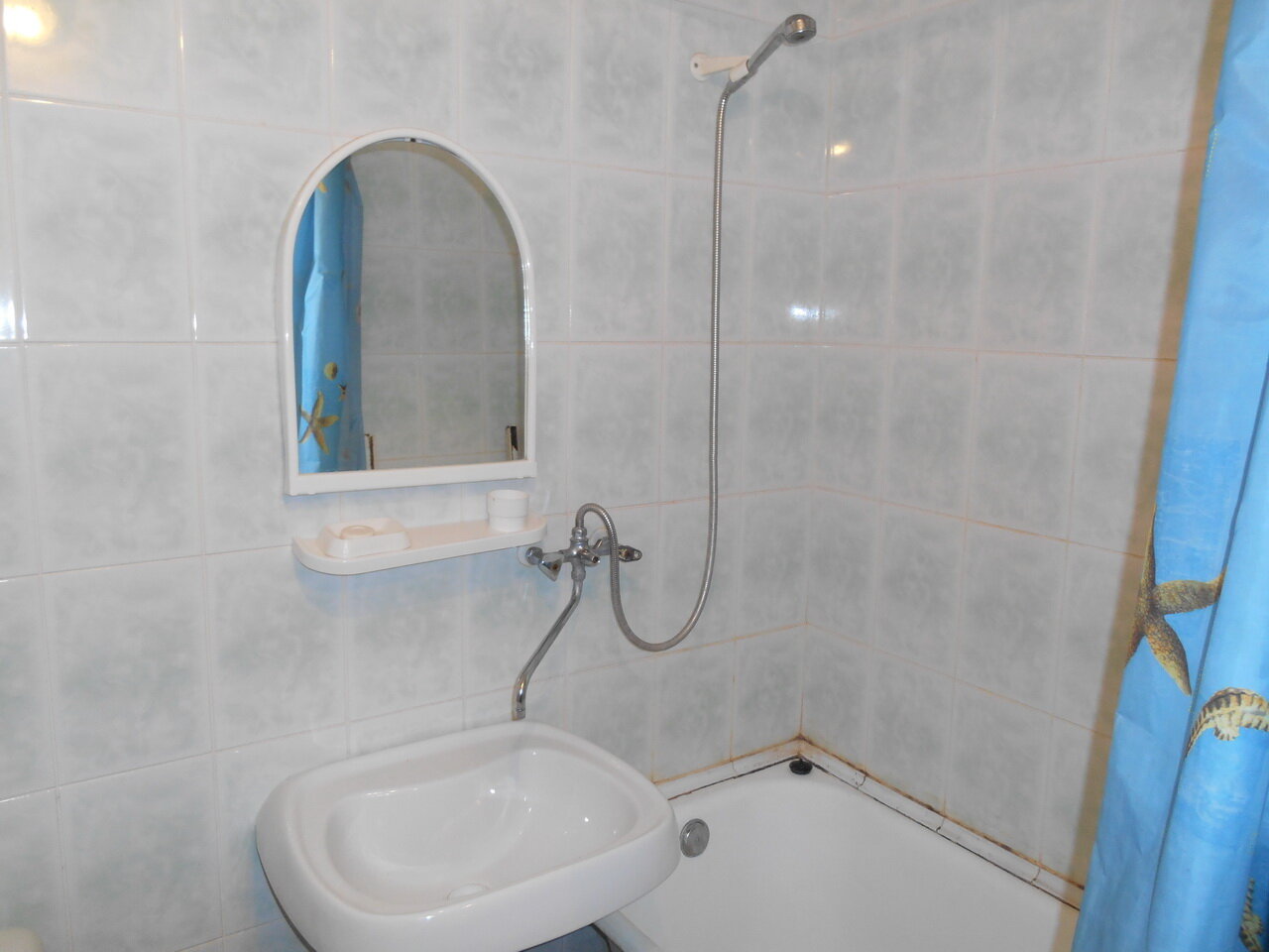 Гостиница Ока Серпухов-79