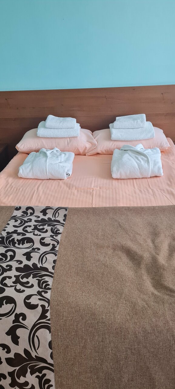 Гостиница Ока Серпухов-74