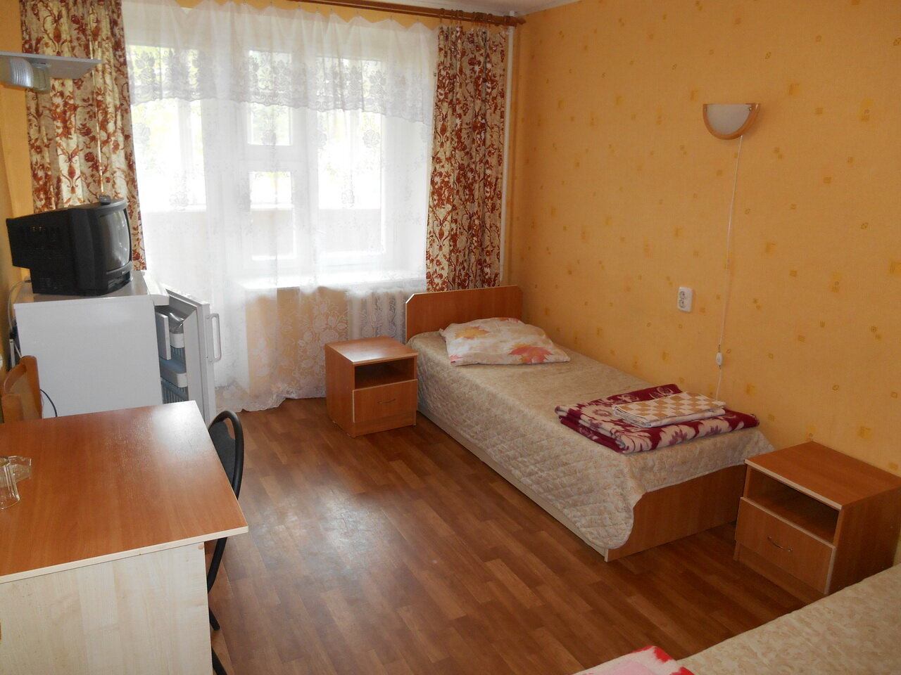 Гостиница Ока Серпухов-67