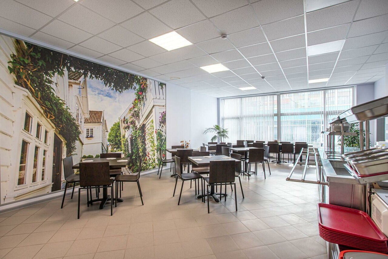 Гостиница Ока Серпухов-13