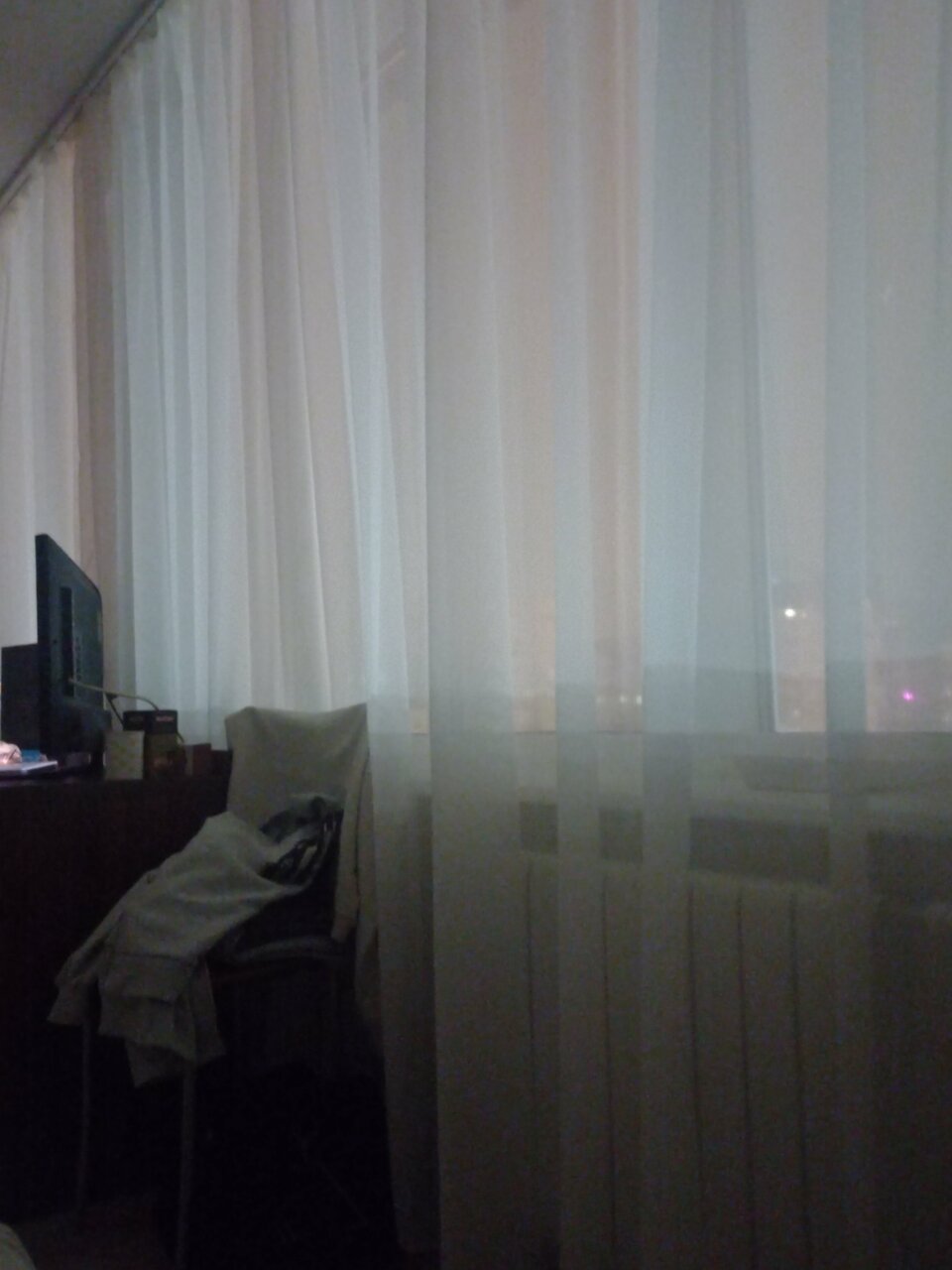 Гостиница Ока Серпухов-88