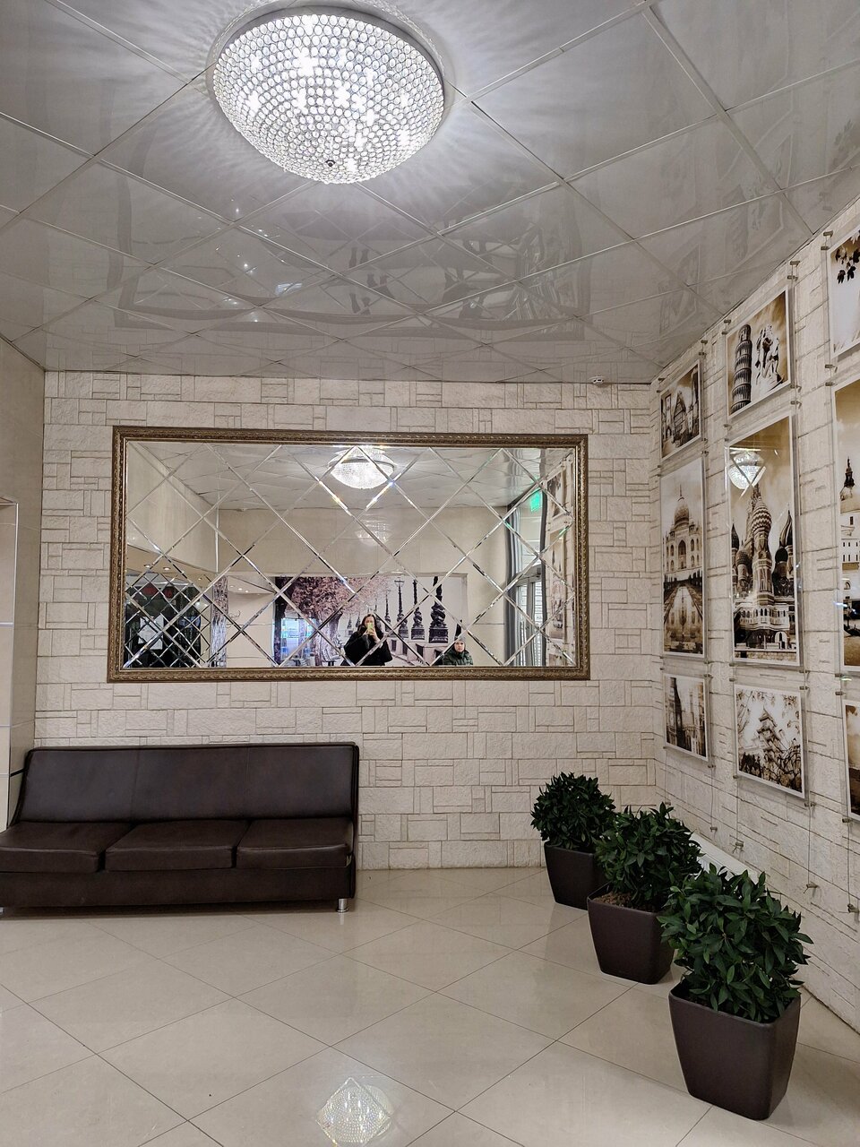 Гостиница Ока Серпухов-52