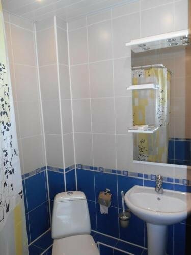 Гостиница Ока Серпухов-50