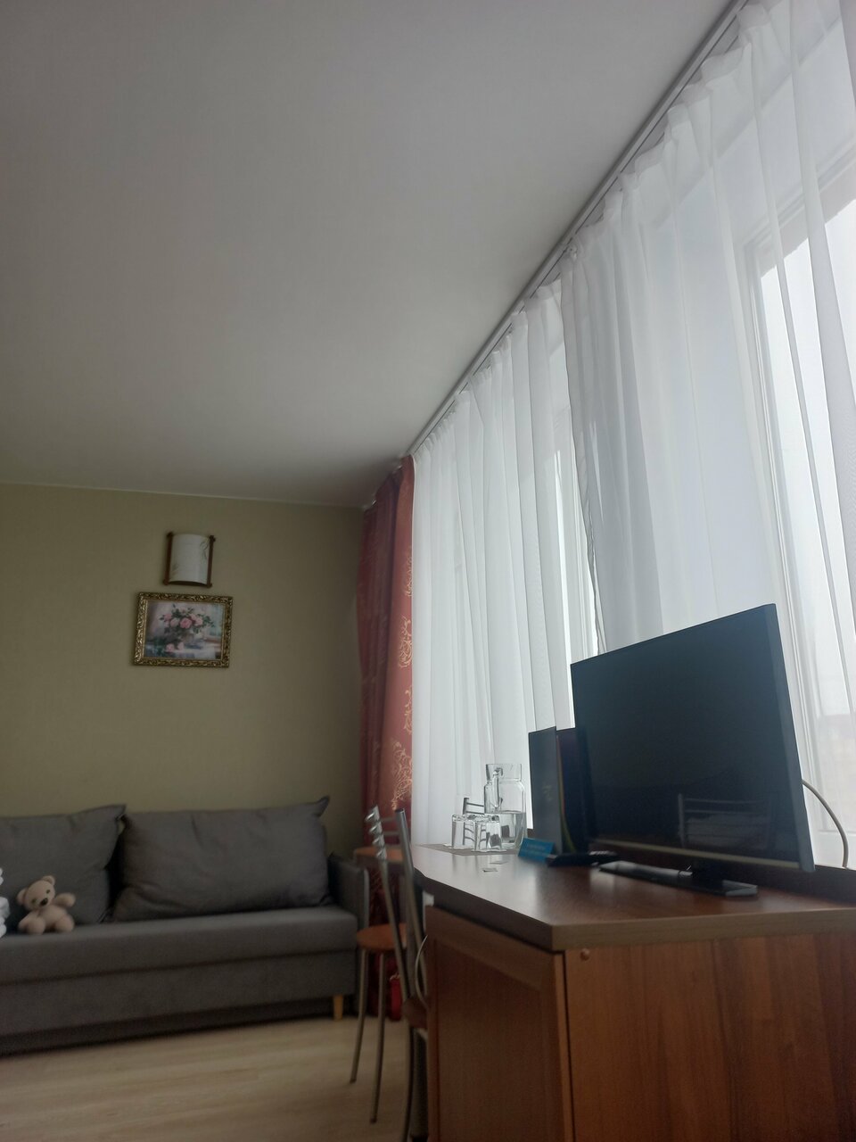 Гостиница Ока Серпухов-78