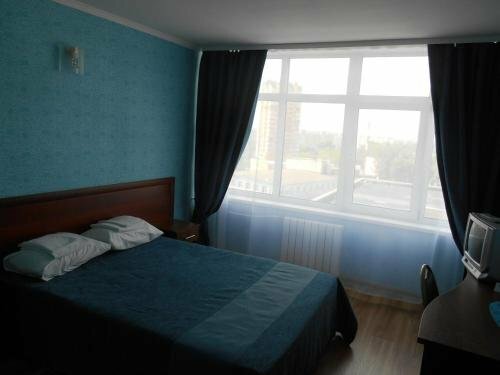 Гостиница Ока Серпухов-39