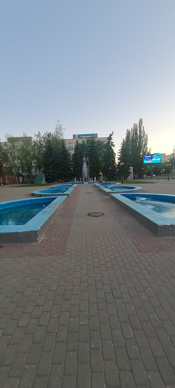 Гостиница Ока Серпухов-60