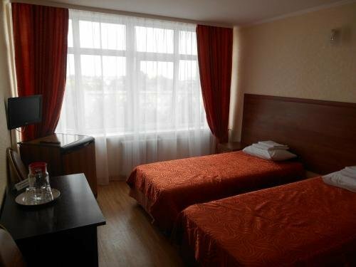 Гостиница Ока Серпухов-46