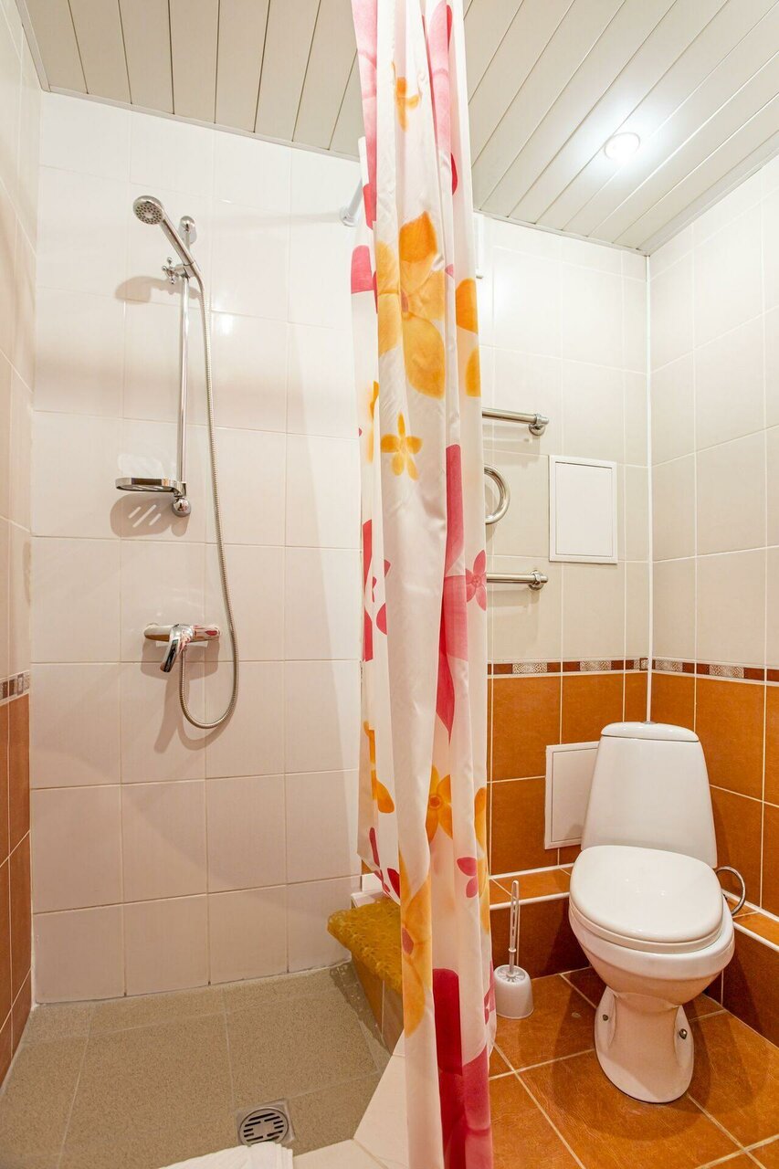 Гостиница Ока Серпухов-11