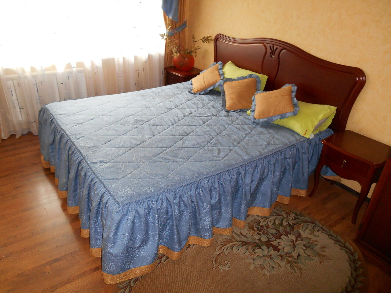 Гостиница Ока Серпухов