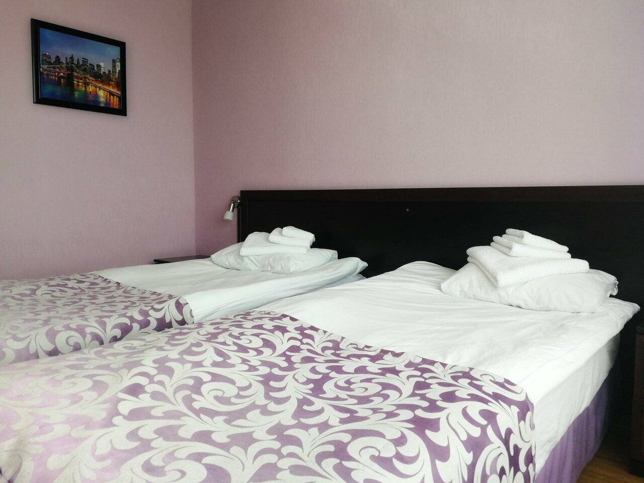 Гостиница Ока Серпухов-15