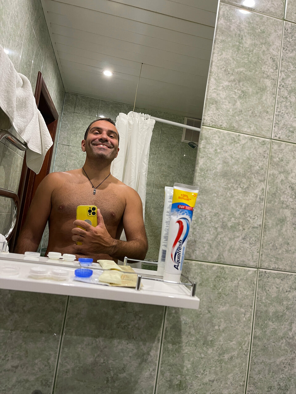 Гостиница Ока Серпухов-70