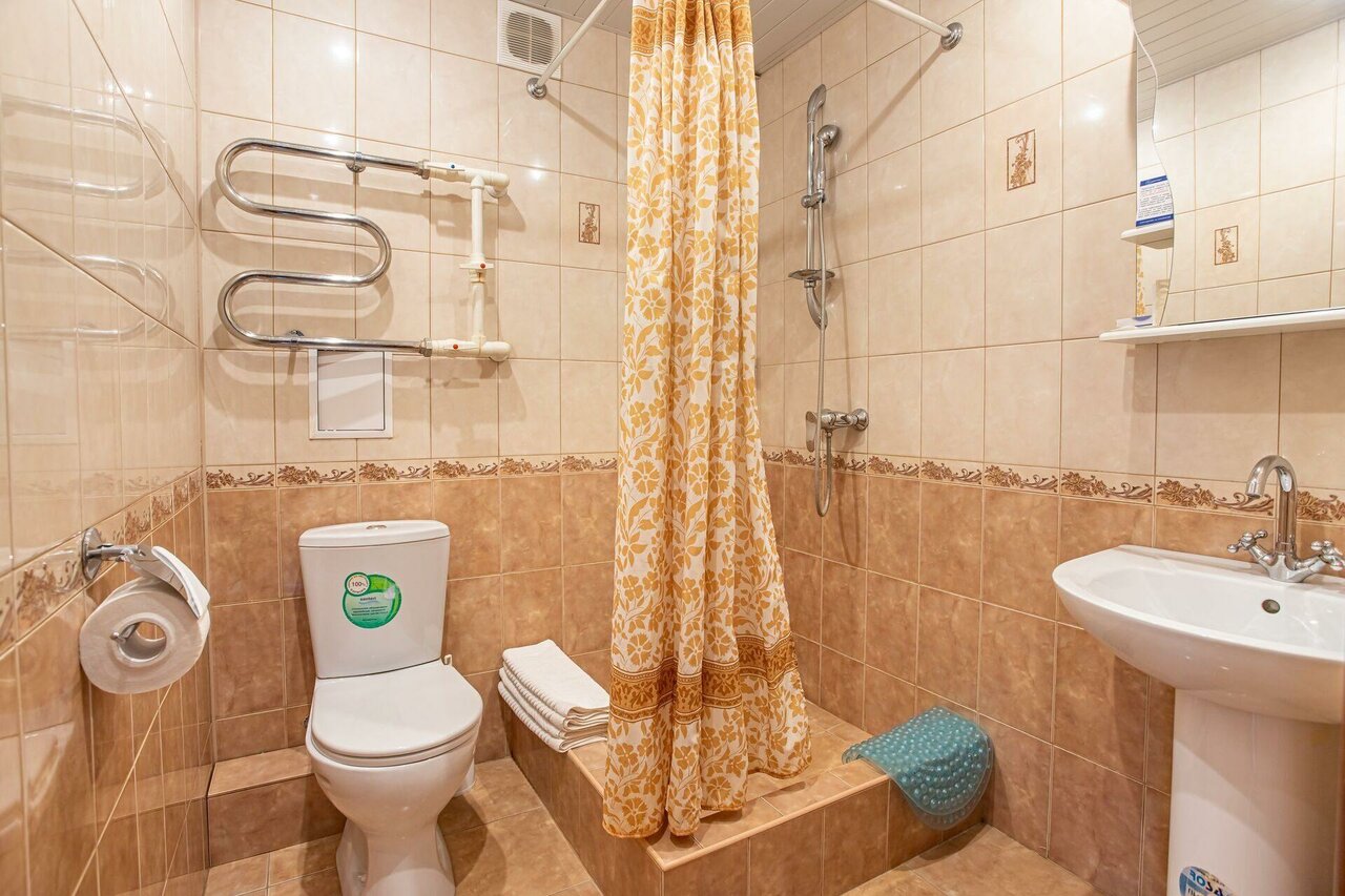 Гостиница Ока Серпухов-24