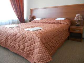 Гостиница Ока Серпухов-4