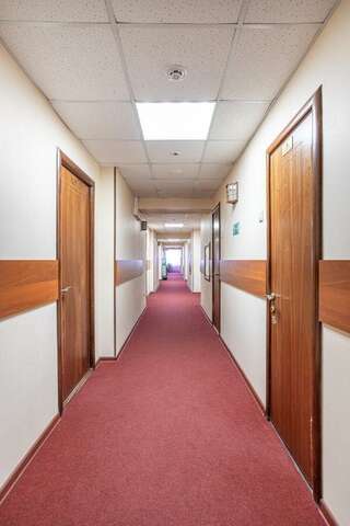 Гостиница Ока Серпухов-6