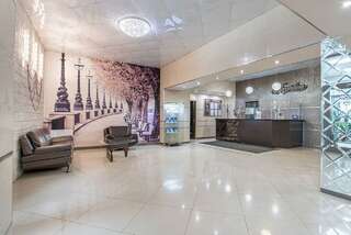 Гостиница Ока Серпухов-0