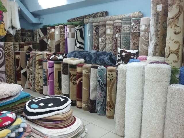 Гостиница Ока Серпухов-88