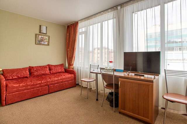 Гостиница Ока Серпухов-11