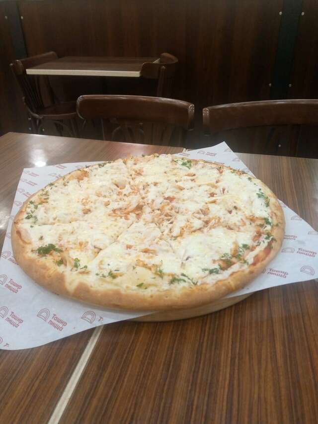 Гостиница Ока Серпухов-58