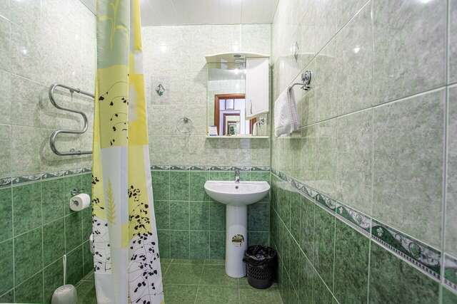 Гостиница Ока Серпухов-26