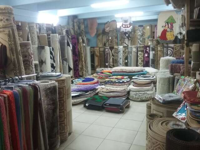 Гостиница Ока Серпухов-86