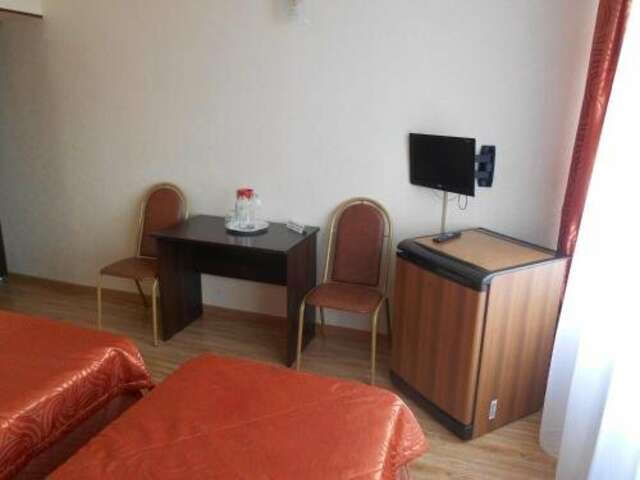 Гостиница Ока Серпухов-25