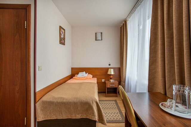 Гостиница Ока Серпухов-33