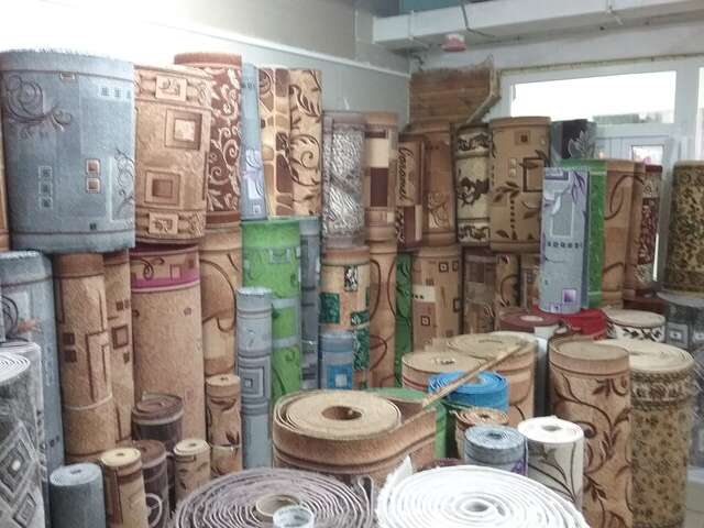 Гостиница Ока Серпухов-82