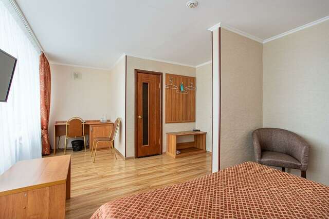 Гостиница Ока Серпухов-35