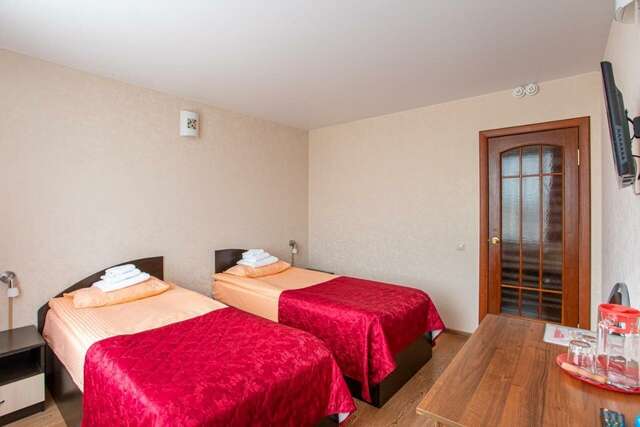 Гостиница Ока Серпухов-42