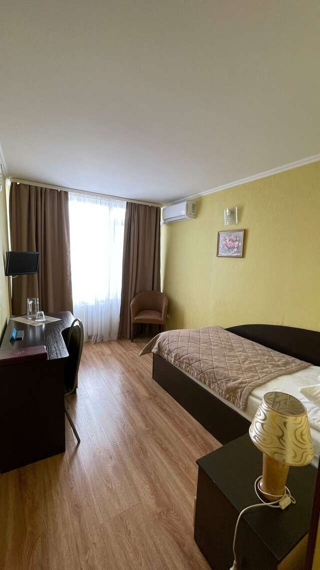 Гостиница Ока Серпухов-75