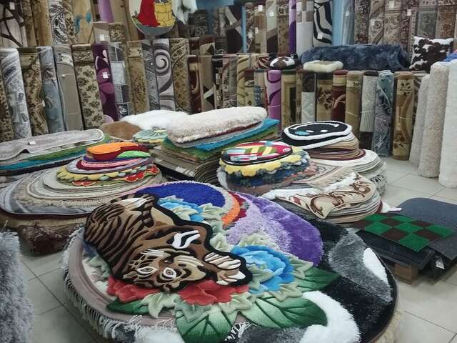 Гостиница Ока Серпухов-54