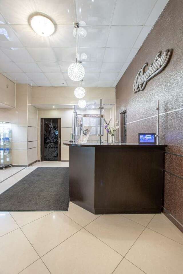 Гостиница Ока Серпухов-13