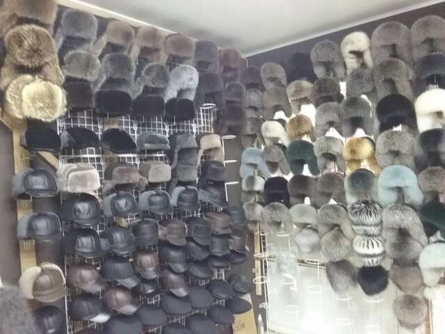 Гостиница Ока Серпухов-63