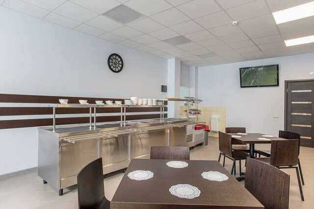 Гостиница Ока Серпухов-20